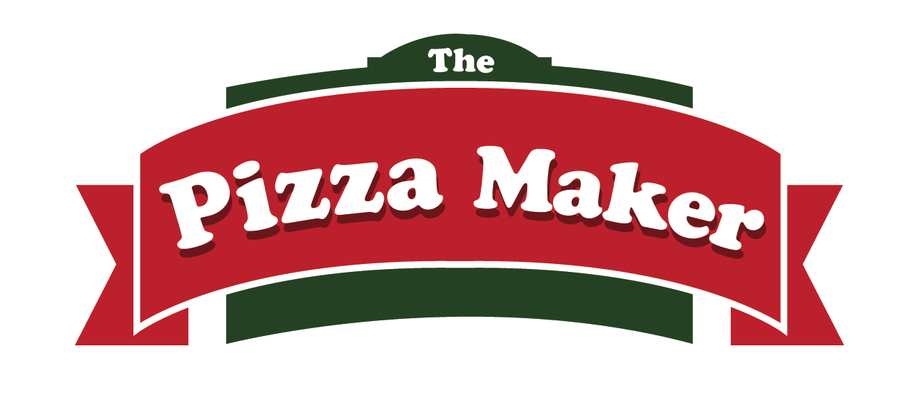 Pizza Maker Logo